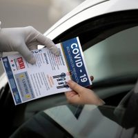 En México, los casos positivos y los decesos por coronavirus aumentaron en las últimas 24 horas