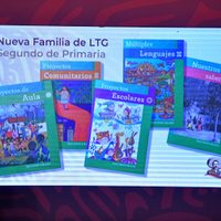 Juez frena la distribución de libros de texto de la SEP en Chihuahua