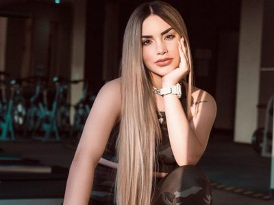 FIN DEL AMOR: Kimberly Loaiza reapareció muy triste en Instagram y su separación ya es un hecho
