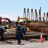 Petroleros de todo el país tendrán un aumento adicional del 15 % en sus sueldos de octubre