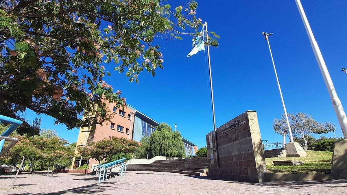 La comunidad de los jardines reclamará en el CPE. Fuente: (Neuquén Informa)