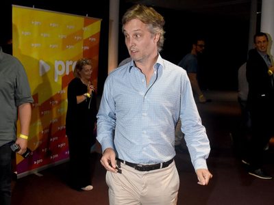 De Andreis acusó al Kirchnerismo de sucios y dejados