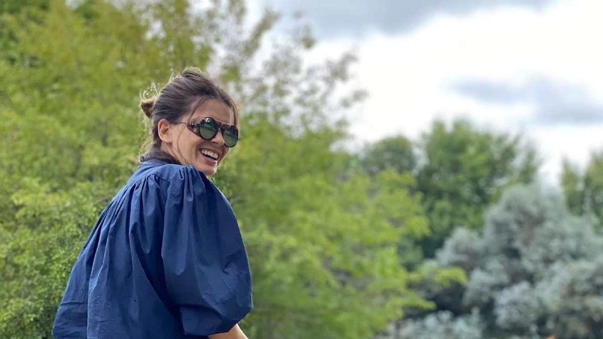 La China Suárez. Fuente: (Instagram)