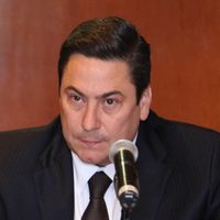 Admite derrota el priista Baltazar Hinojosa; en riesgo, registro del PRD en Tamaulipas