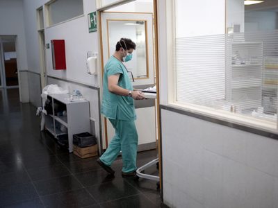 El Gobierno advierte sobre un posible aumento a nivel nacional de la variante Delta de coronavirus