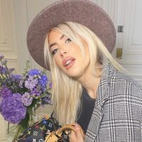 Sabias palabras: el sensato pedido que le hizo Wanda Nara a todos sus fanáticos