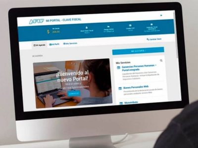 AFIP extendió los Créditos a Tasa Cero: así podés inscribirte