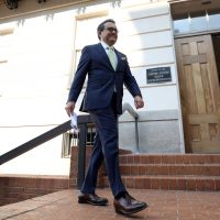 La renegociación del TLCAN entre México y EU está "en las últimas horas": Ildefonso Guajardo