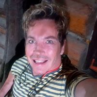 "Nos abrazamos fuerte en silencio": Guido Süller recibió una inesperada visita durante la cuarentena