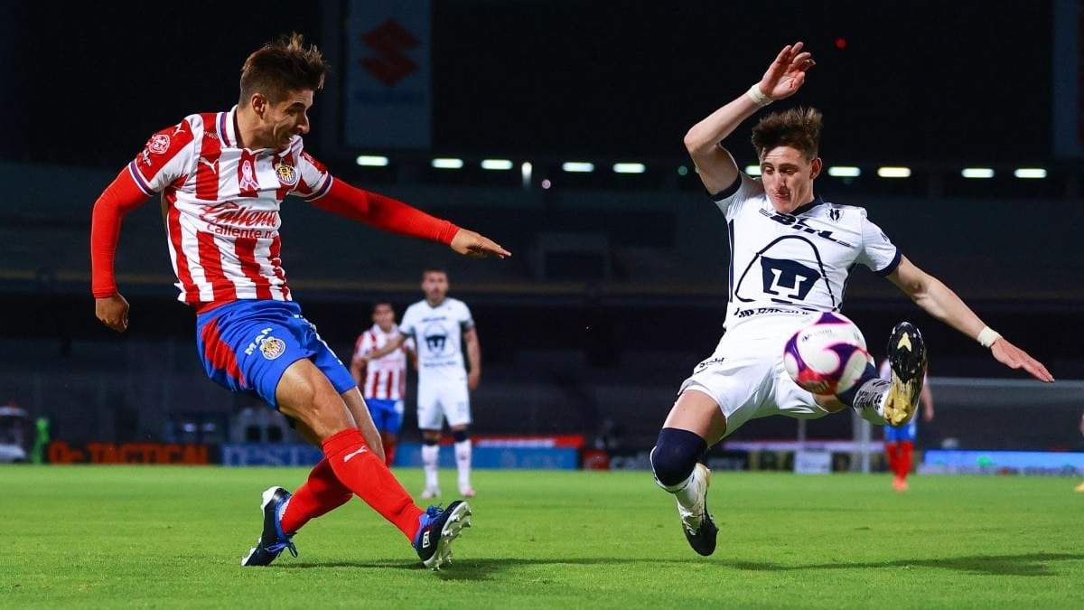 Los torneos de la Liga MX y la Liga Mexicana del Pacífico podrán continuar
