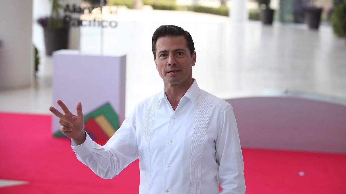 Enrique Peña Nieto