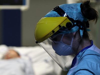 Otra muerte por coronavirus en Mendoza: ahora son 37 las víctimas fatales en Argentina