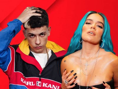 Atención Nicki Nicole: Karol G y la especial publicación con baile incluido que le dedicó a Trueno