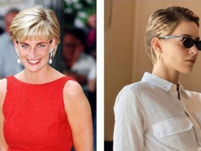 Samuel García compara a la influencer Mariana Rodríguez con la princesa Diana de Gales