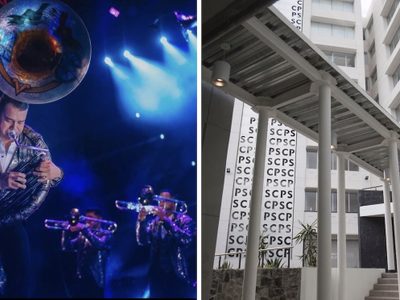 Cancelan kermés que pretendía llevar a la Banda MS a la Facultad de Ciencias Políticas de la UNAM