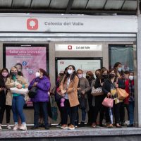 Quinta ola de covid-19 está en México: La UNAM explica el motivo y llama a "no confiarse"