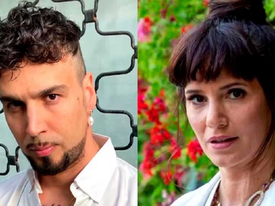 Tras los rumores de romance, Dante Spinetta confirmó la verdad sobre su vínculo con Griselda Siciliani