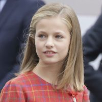 Ya se lo comunicaron: es lo que la Princesa Leonor más quiere en el mundo