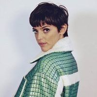 Reapareció y contó su verdad: Calu Rivero volvió a hablar del conflicto legal con Juan Darthés