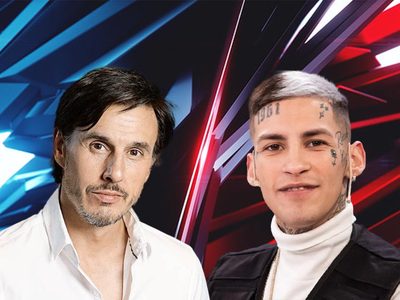 La deuda pendiente que Roberto García Moritán saldó con L-Gante