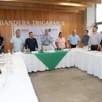 Alcalde de Iguala suma a su equipo a excolaboradores de José Luis Abarca