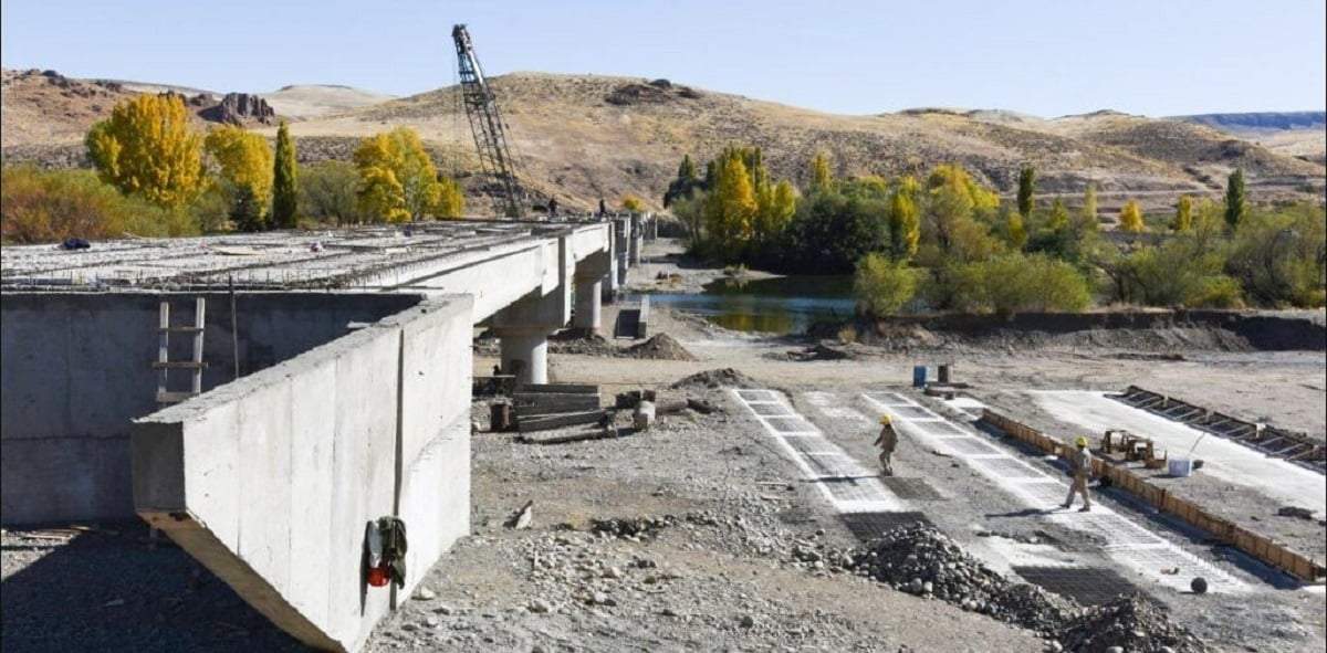 Legisldores respaldaron el Plan de Reactivación de Obra Pública de Figueroa