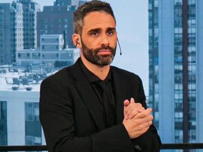 Tensiones en El Trece: el Pollo Álvarez opinó sobre la polémica del momento