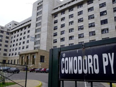 El Gobierno enviará el proyecto de reforma judicial al Congreso dentro de 10 días