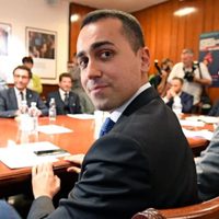 Insultos y recorte de publicidad oficial a la prensa italiana