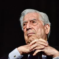 Dan en privado el último adiós a Mario Vargas Llosa