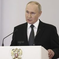 Putin descarta un alto el fuego con Ucrania tras recientes ataques de Kiev
