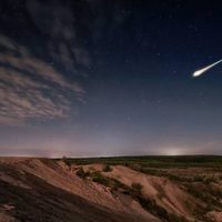 El "cometa del siglo" ¿se verá en México? Esto se sabe