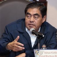Barbosa califica de "malquerientes" a medios que cuestionan sobre inseguridad y violencia
