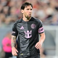 Inesperado desafío: Lionel Messi podría cambiar de deporte por una demanda