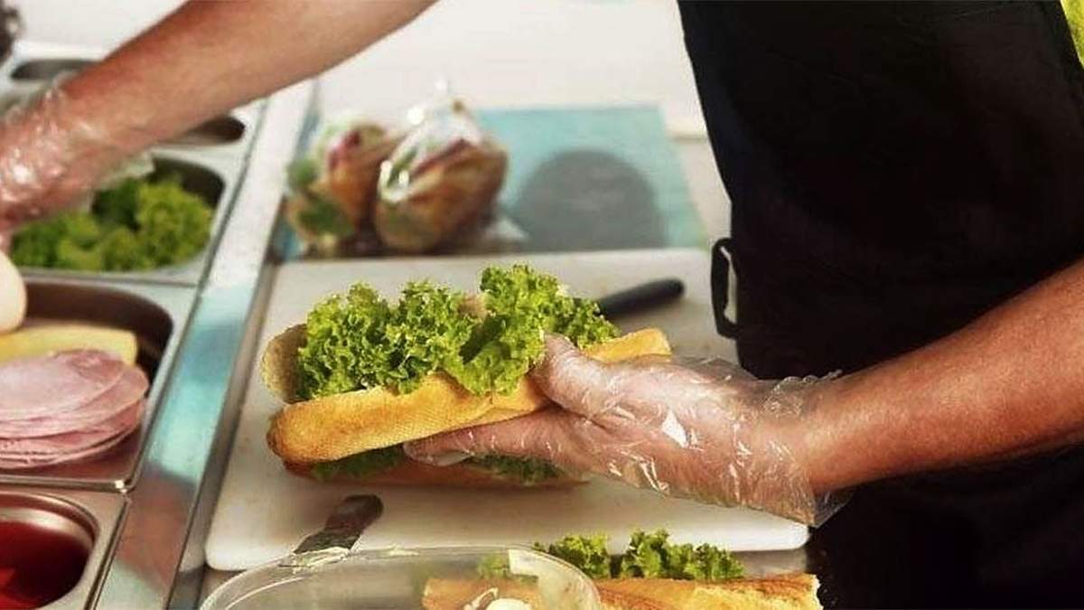 Comenzó a desarrollarse en Zapala el curso virtual de Manipulación de Alimentos. Fuente: (Twitter).
