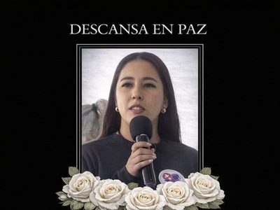 Asesinato de Rubí Patricia Gómez “atenta contra el derecho a buscar”: Ibero