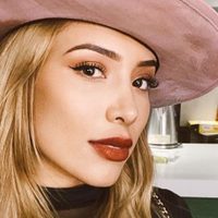 ¡OH POR DIOS! Luisa Fernanda W reveló un controversial detalle de su relación con Legarda