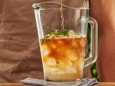 No vas a comprar nunca más Terma: hacé esta receta casera de la bebida digestiva famosa y sin gastar de más