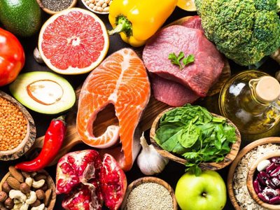 Querrás saber esto: los alimentos que son ideales para regular la hormona del estrés y sentirte mejor
