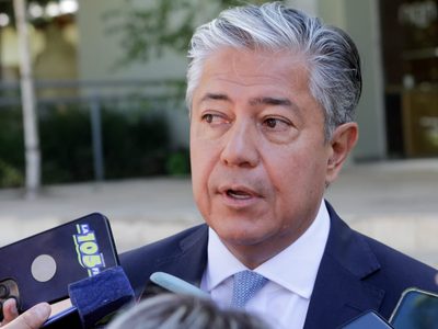 Figueroa elimina impuestos provinciales para atraer empresas a Neuquén
