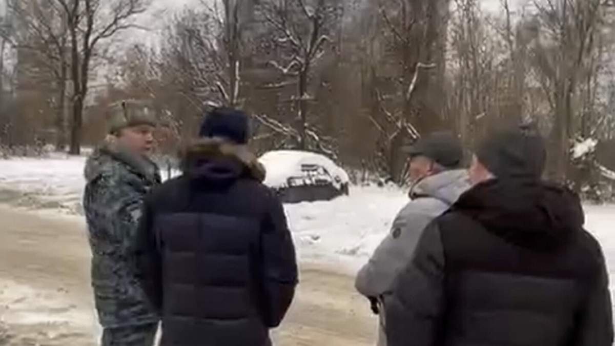 Drones ucranianos atacan territorio ruso a cientos de kilómetros del frente