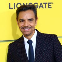 “Copia y pega”: Eugenio Derbez publicó un video para revelar el gran parecido entre sus hijos