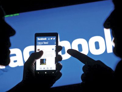 Llegó la hora de desconfiar de Facebook