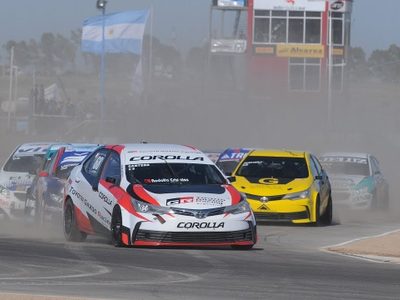 Confirmado: vuelve el Turismo Nacional
