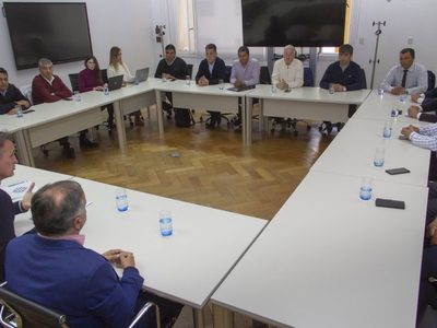 Construirán centros de desarrollo infantil en Zapala y otras localidades