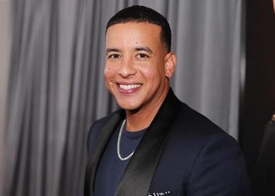 ¡Lo hizo otra vez! Daddy Yankee y una nueva prueba de por qué es el "Gran Jefe" ¡WOW!