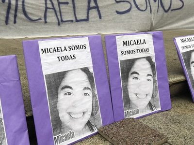 A 5 años del origen de la Ley Micaela: la perspectiva de género, una necesidad a cubrir