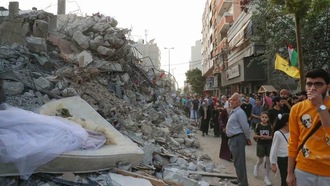 Gaza 5