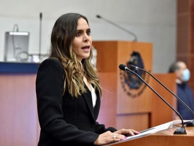 PAN exige la renuncia de Leticia Ramírez y Marx Arriaga por “chafas e incompetentes”