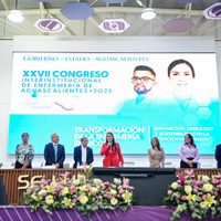 Aguascalientes realiza congreso nacional de enfermería con mil 200 asistentes